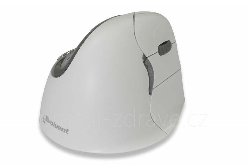 Evoluent Vertical Mouse 4 Right - Bluetooth