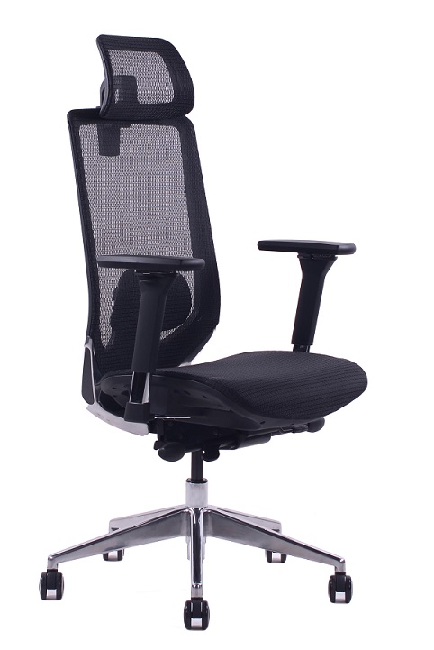 Kancelářská židle SEGO AIR PLUS