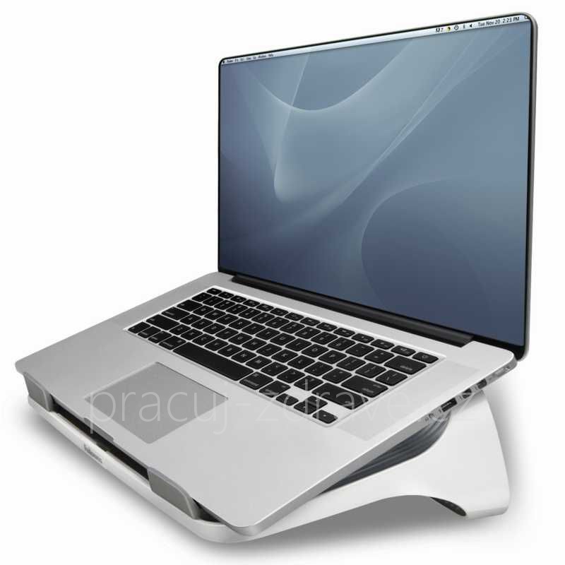 Podložka pod notebook I-Spire Series™ Laptop Lift