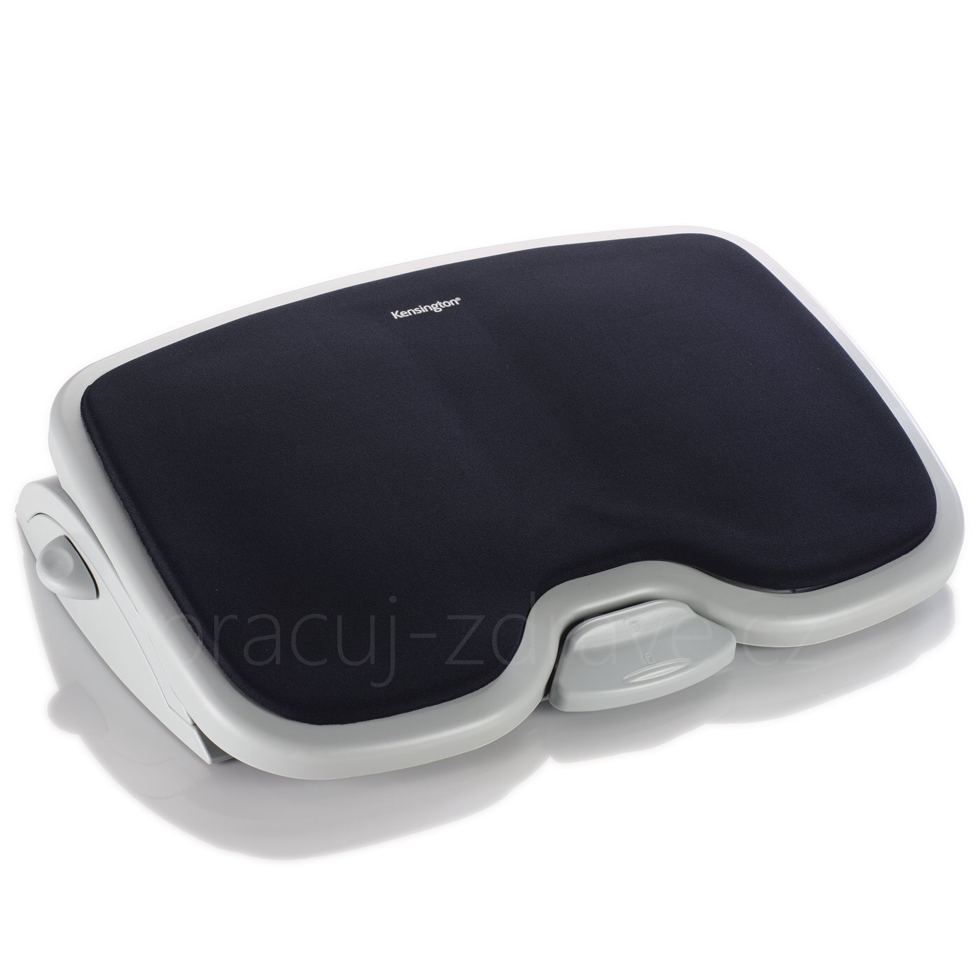 Podložka pod nohy Kensington SoleMate Comfort SmartFit® System
