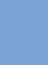 Stolová deska azurove modrá